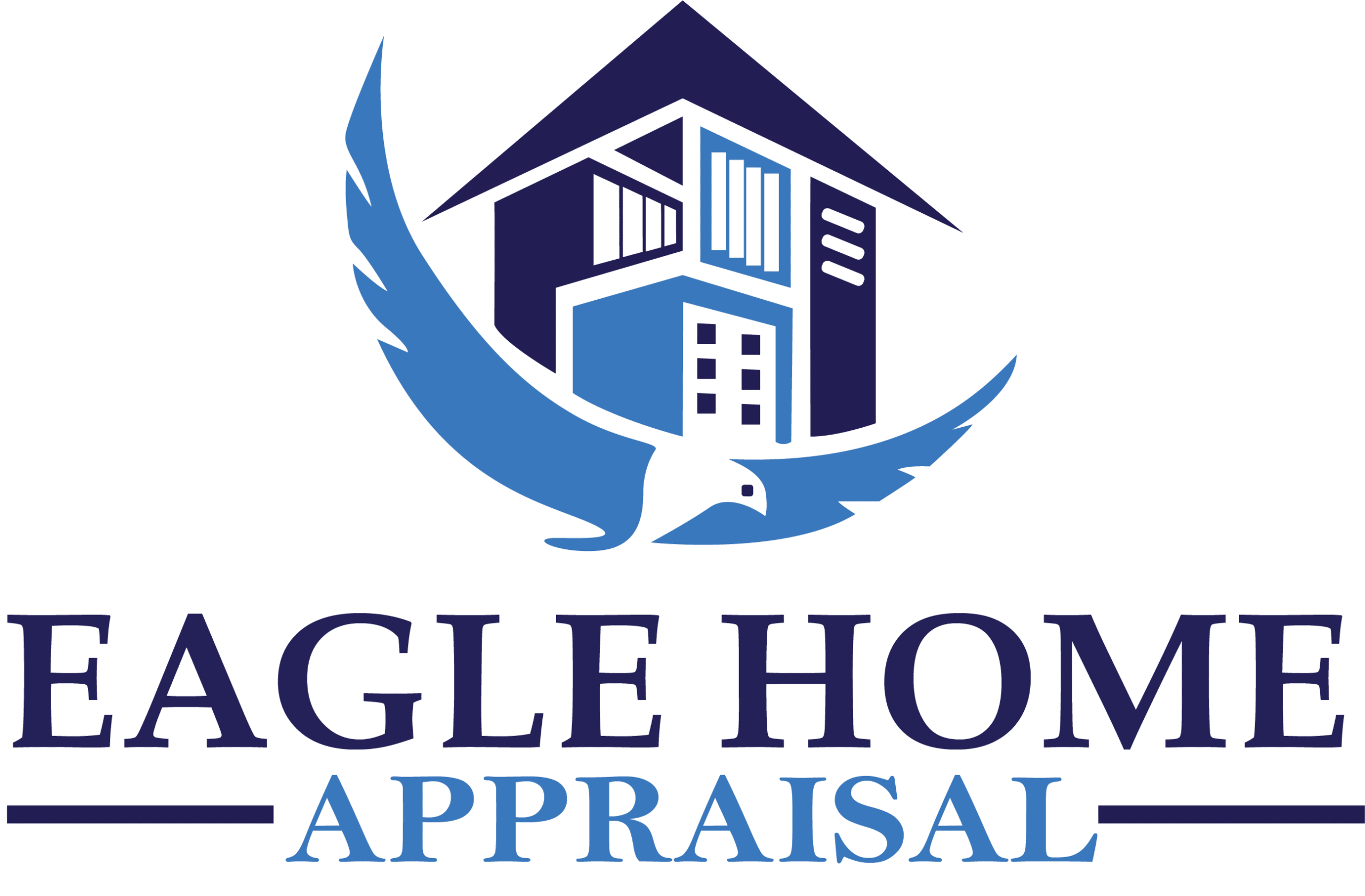 Eagle Home Appraisal Grand Rapids logo